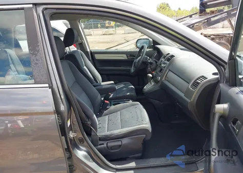 2011 Honda Cr-V Lx z USA, uszkodzony, nr VIN 5J6RE4H31BL033728